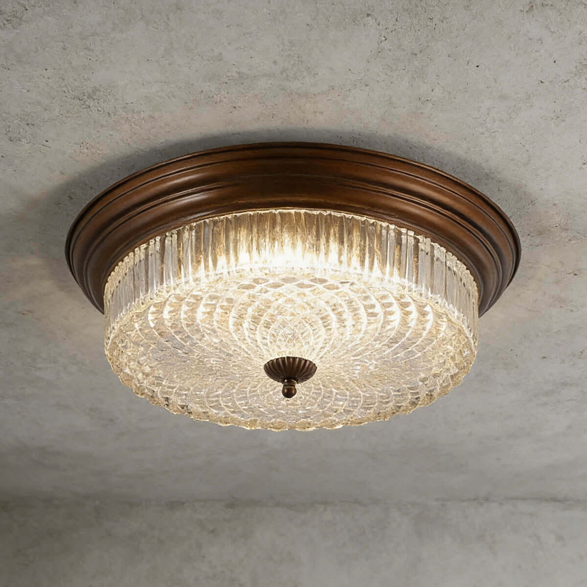 Faleni Ceiling Light