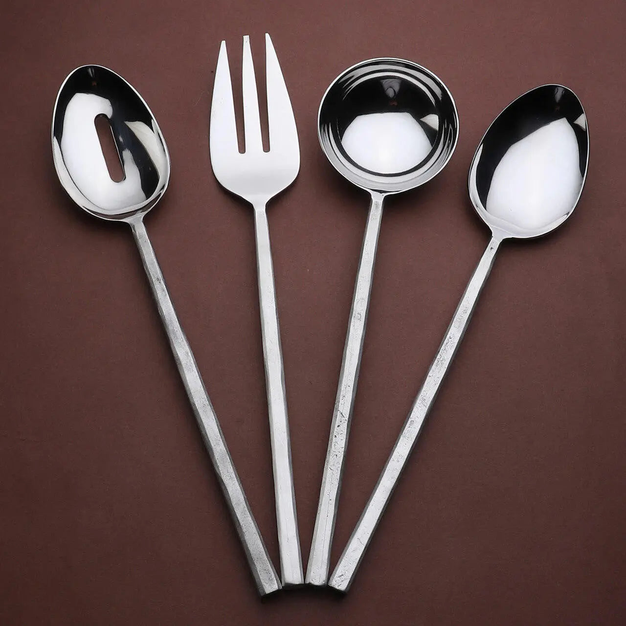 Jason Hostess Serving 4 Pc. Set