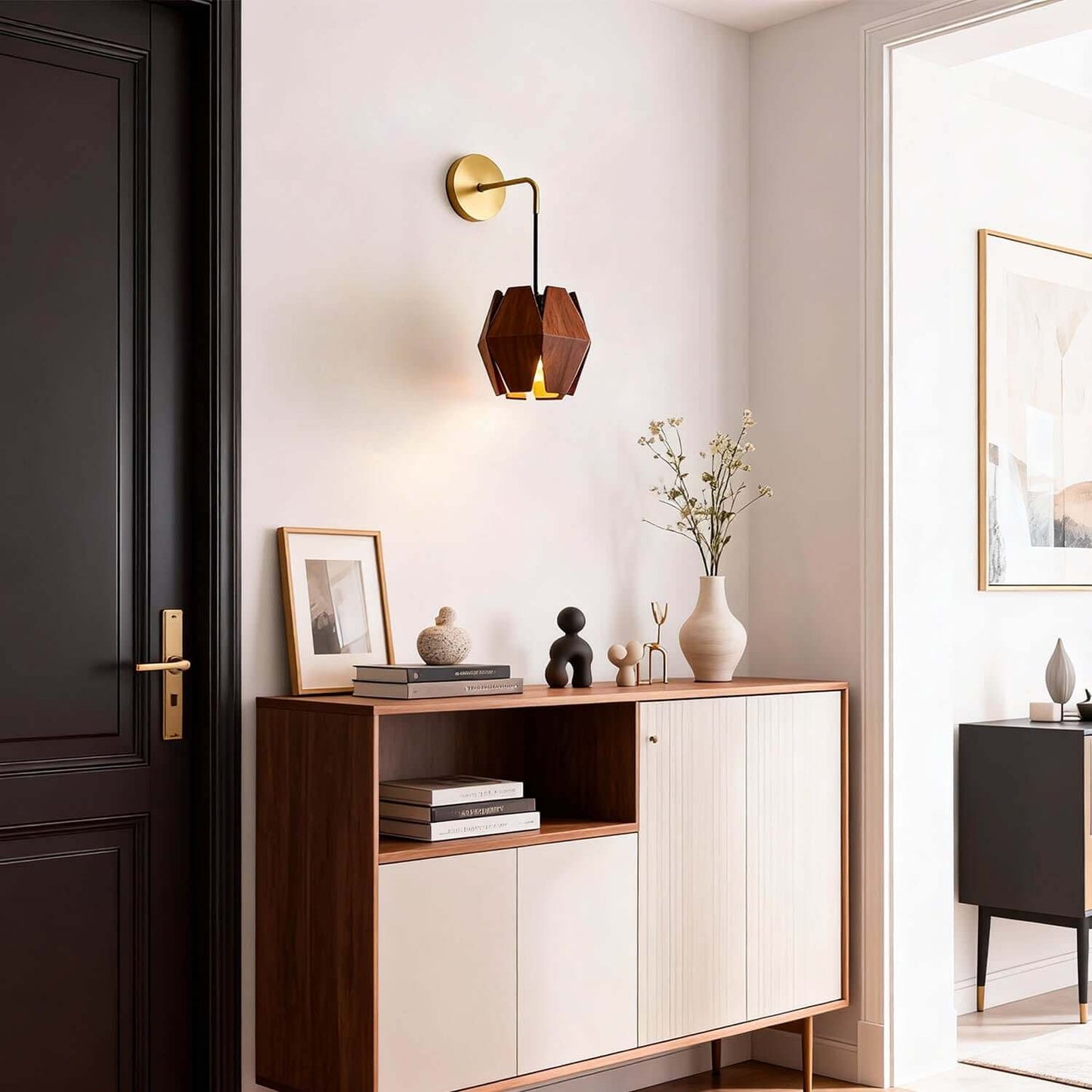 Lunexi Wall Light