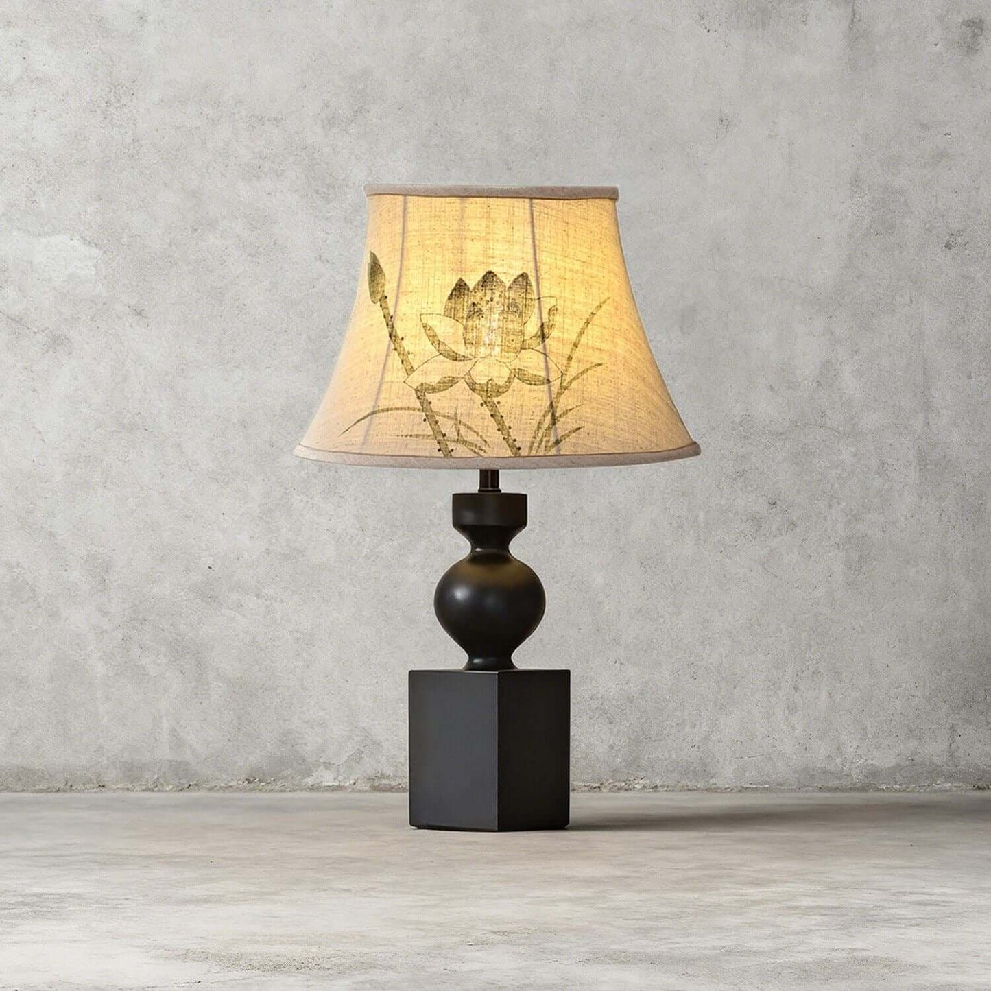 Luremo Table Lamp