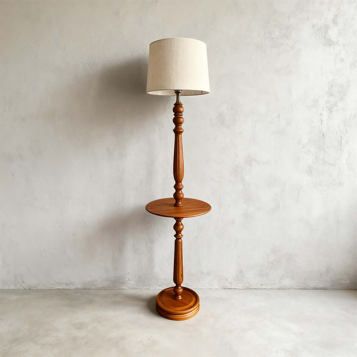 Meyora Floor Lamp