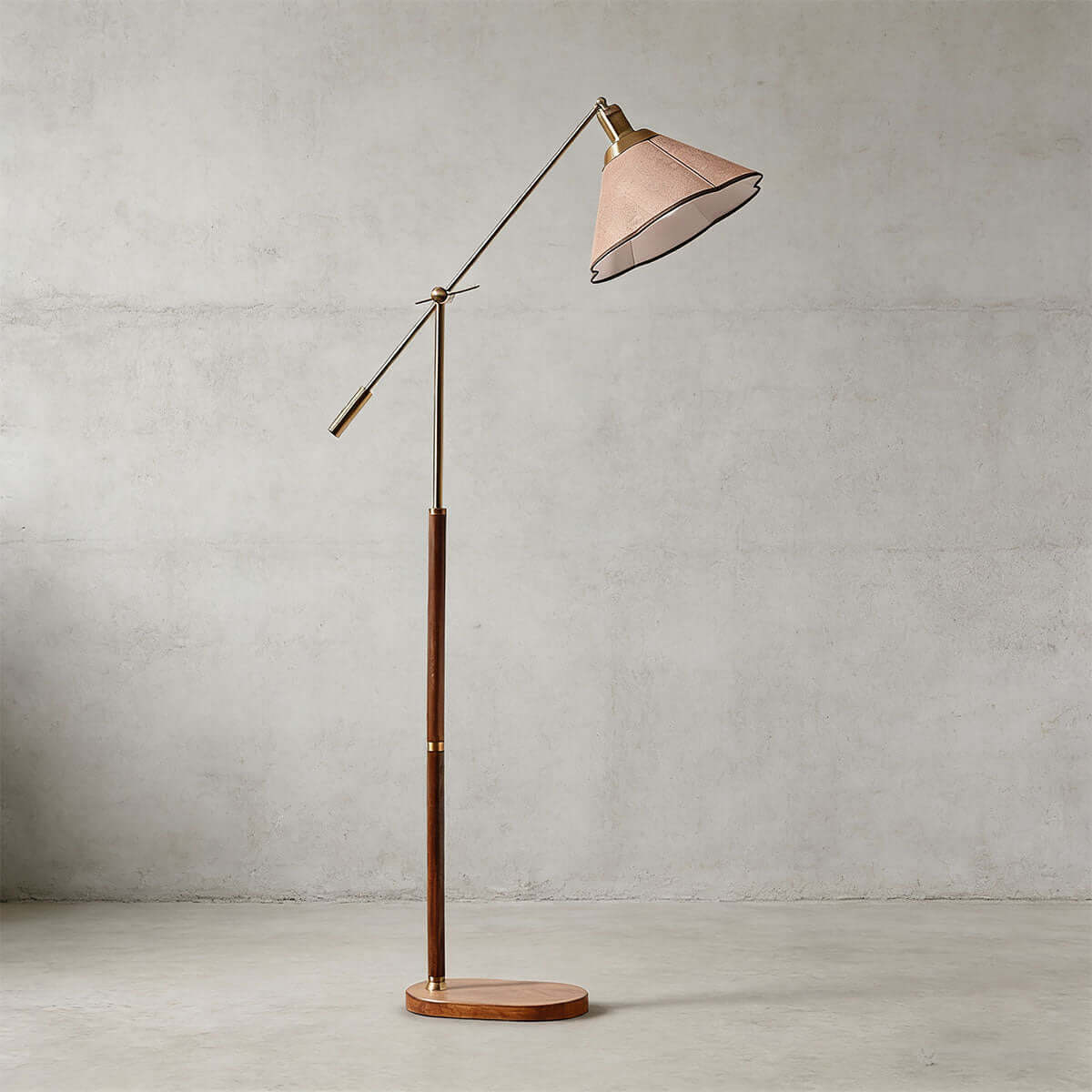 Molti Floor Lamp
