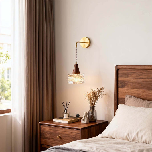 Ravico Wall Light