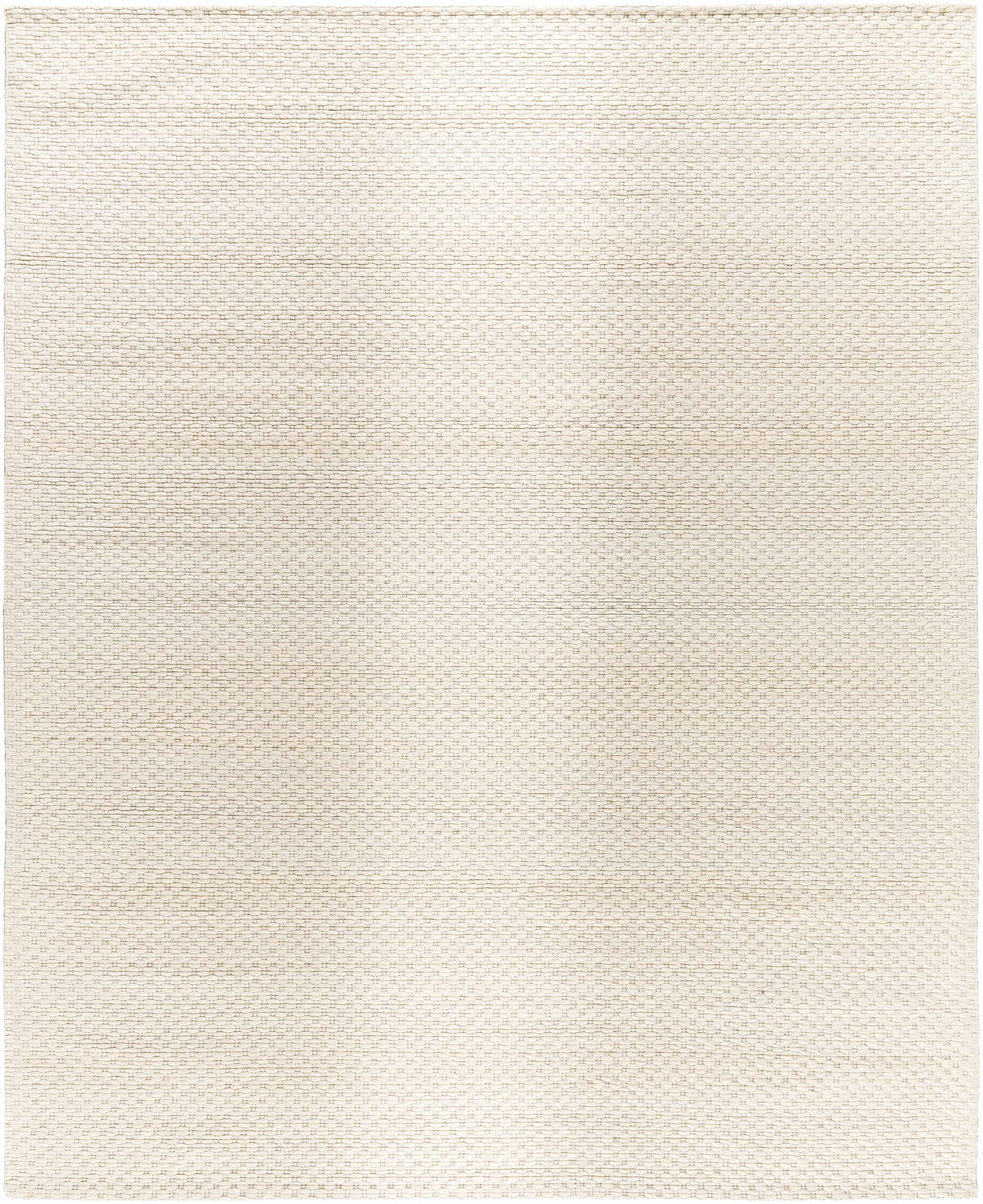 Kassa Cream Hand Woven Area Rug - Clearance