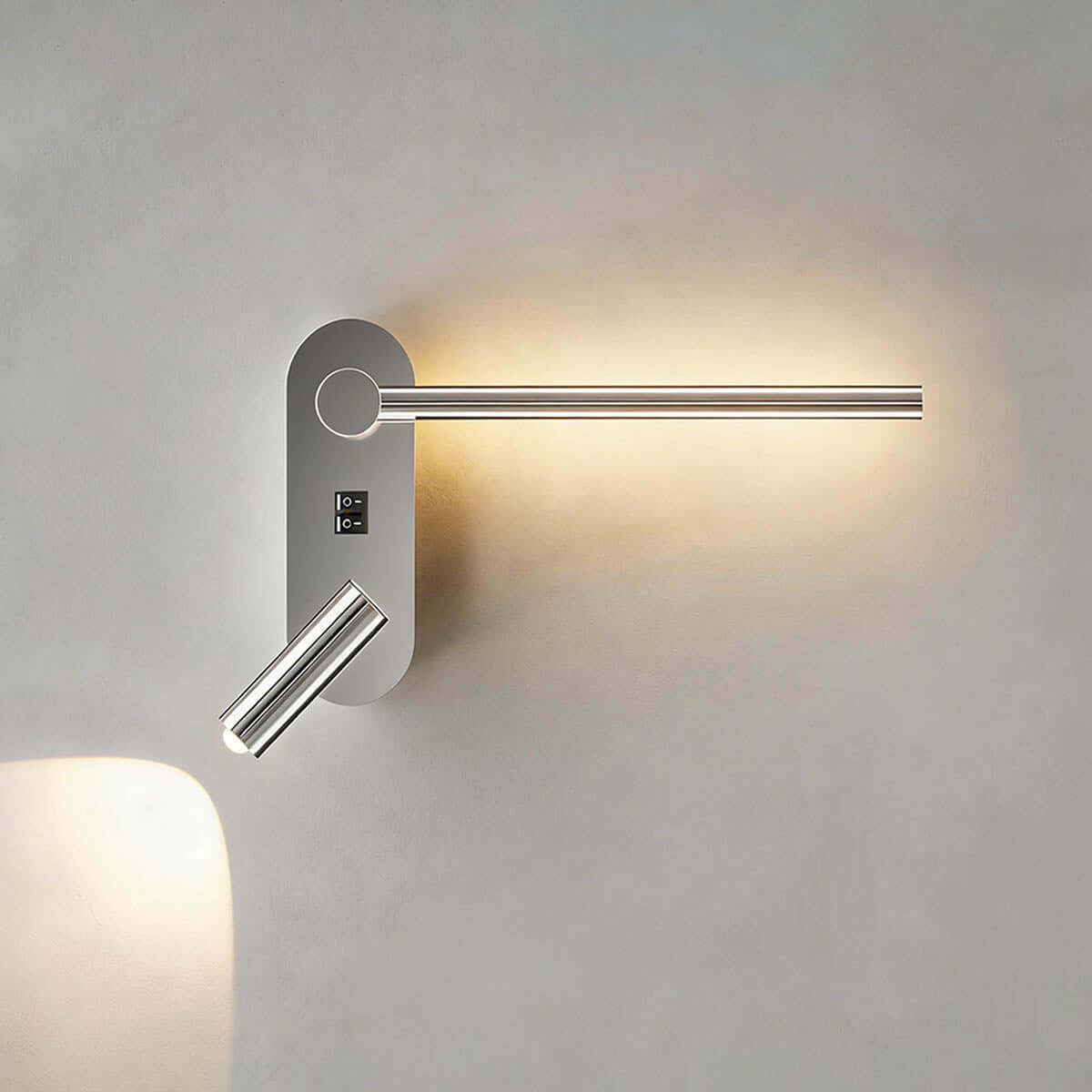 Sykor Wall Light