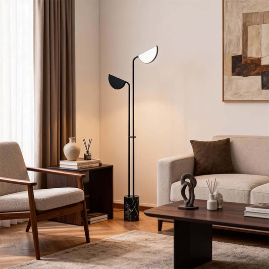 Tovira Floor Lamp