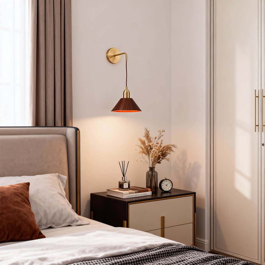 Zavro Wall Light