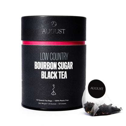 Low Country - 15 Tea Bags