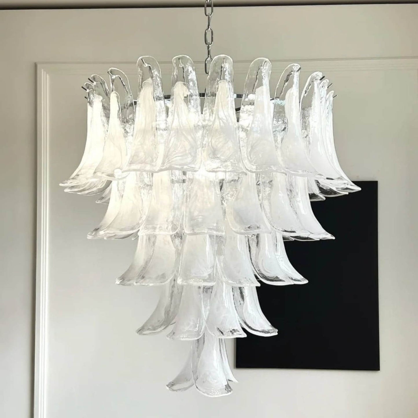 Pergi Chandelier