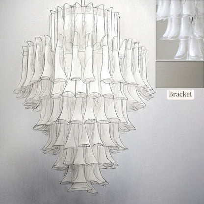 Pergi Chandelier