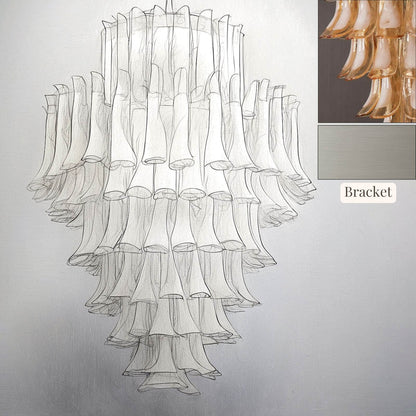 Pergi Chandelier