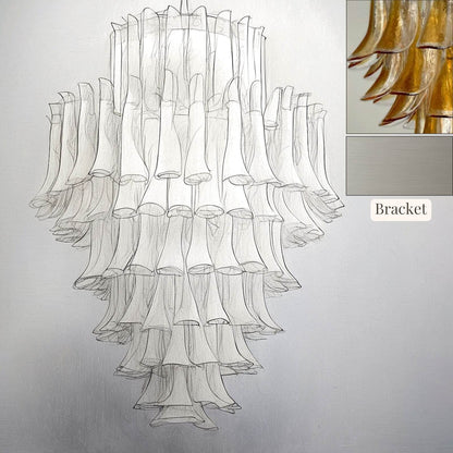 Pergi Chandelier