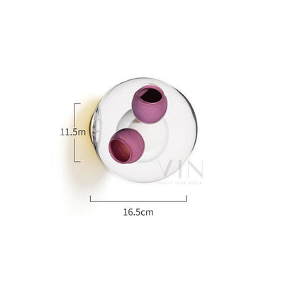 28S Wall Sconce