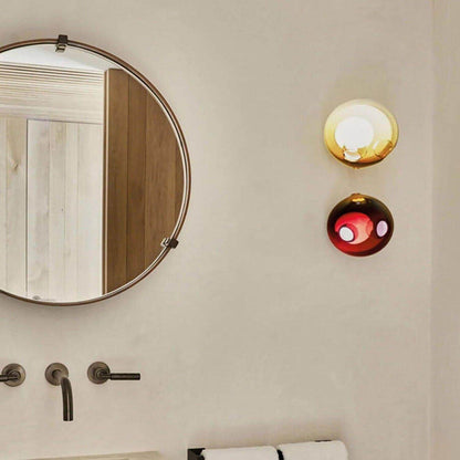 28S Wall Sconce
