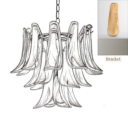 Pergi Chandelier