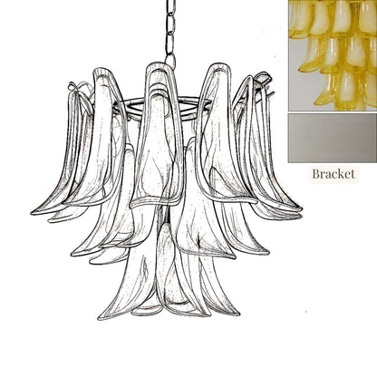 Pergi Chandelier