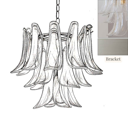 Pergi Chandelier