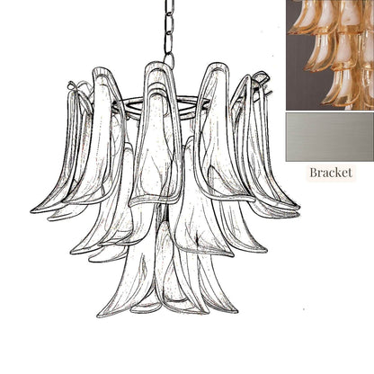 Pergi Chandelier