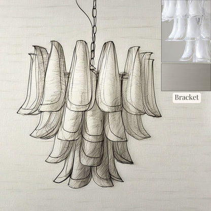 Xiravo Chandelier