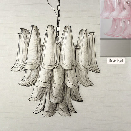 Xiravo Chandelier