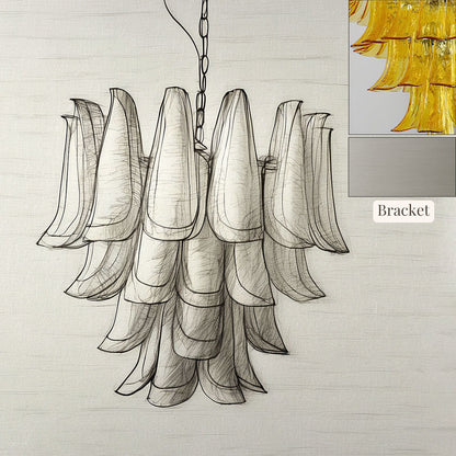 Xiravo Chandelier