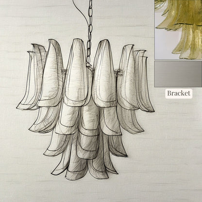 Xiravo Chandelier