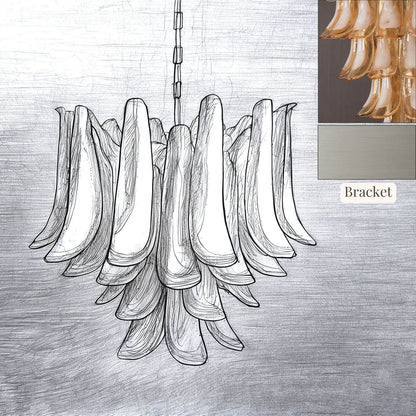 Xiravo Chandelier