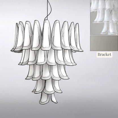 Pergi Chandelier
