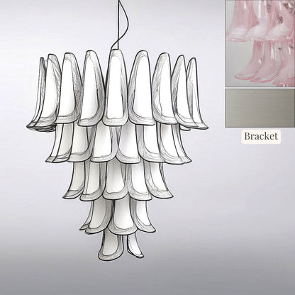 Pergi Chandelier