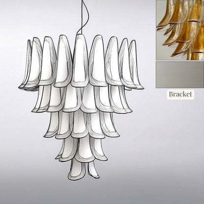 Pergi Chandelier