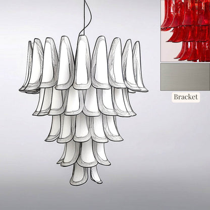 Pergi Chandelier