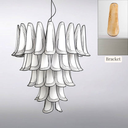 Pergi Chandelier