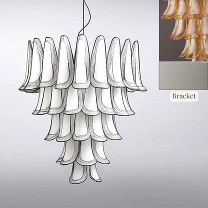 Pergi Chandelier