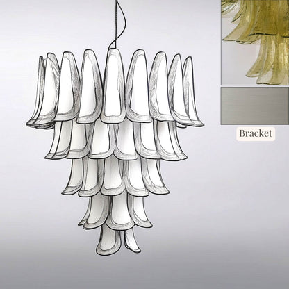 Pergi Chandelier