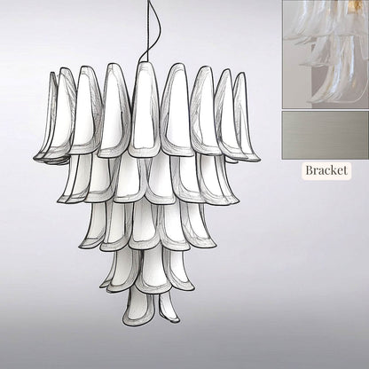 Pergi Chandelier