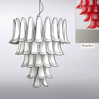 Pergi Chandelier