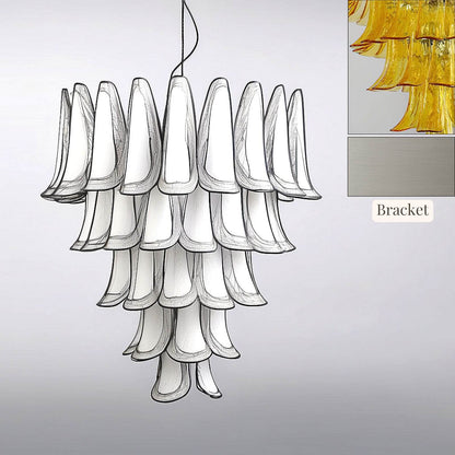 Pergi Chandelier