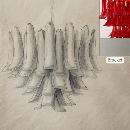 Xiravo Chandelier