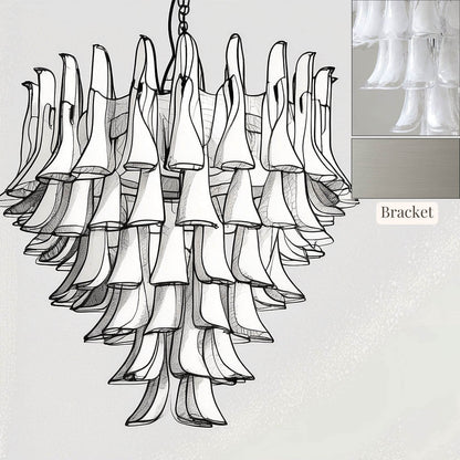 Pergi Chandelier