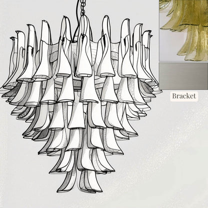 Pergi Chandelier