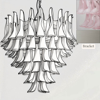 Pergi Chandelier