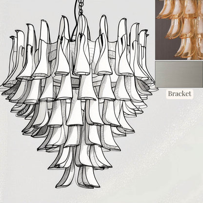 Pergi Chandelier
