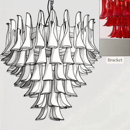 Pergi Chandelier
