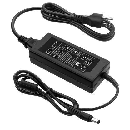 24V Transformer for LED Address Signs – Power Supply for Backlit Numbers