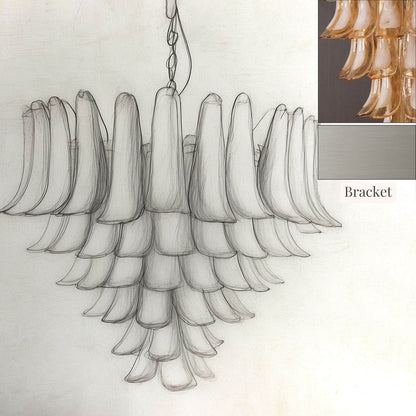 Xiravo Chandelier