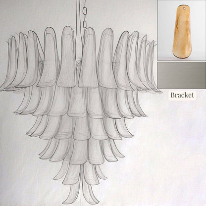 Pergi Chandelier