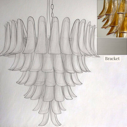 Pergi Chandelier