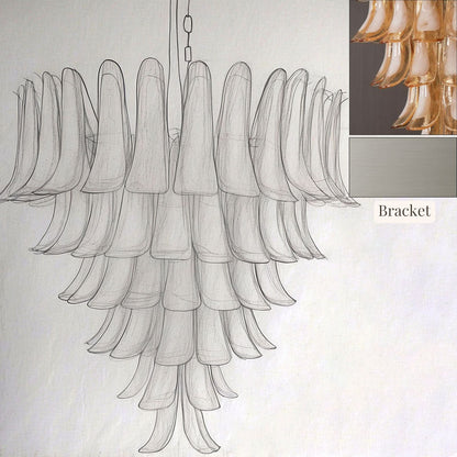 Pergi Chandelier