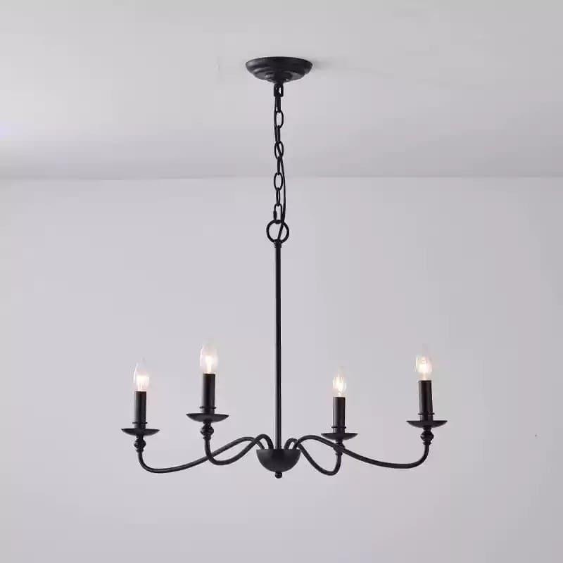Abigeal Chandelier