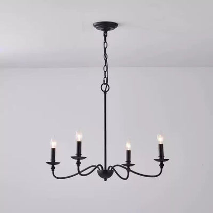 Abigeal Chandelier